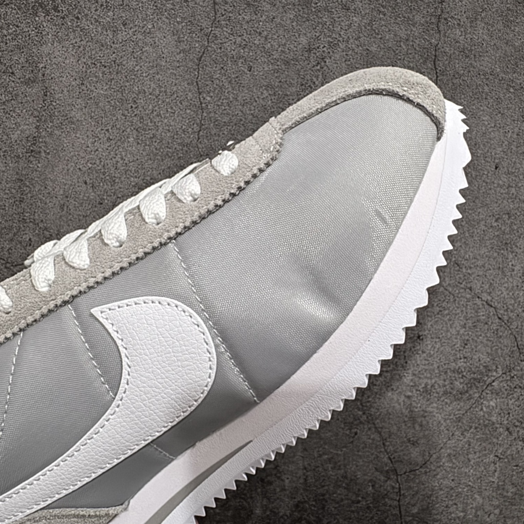 图片[6]-【TG纯原】NK Classic Cortez Leather 阿甘复古初代皮革慢跑鞋 货号：HF0263-002nn缓震防滑耐磨同源头层皮料 原厂模具 公司级标准检验QC 区分市面一切版本 完美复刻阿甘复古鞋型 尺码：35-45 编码：DL200220-莆田鞋批发中心