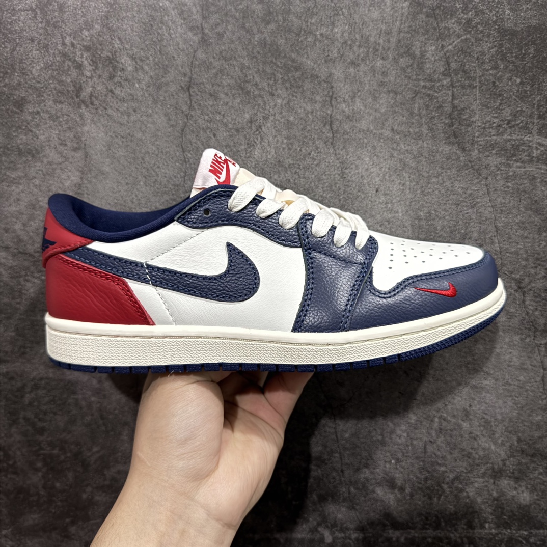 【DT版本】Air Jordan 1 Low AJ1乔1 og低帮文化篮球鞋白蓝紫红 HQ2993-100nn全新og系列出货n国内一线头部知名大厂出品高端外贸零售专供品质原鞋原楦头纸板开发 原厂气垫原厂竖纹防尘纸 极致一眼正品既视感整体楦型最大限度还原公司正品  尺码：40 40.5 41 42 42.5 43 44 44.5 45 46 47.5 编码：DL330340-莆田鞋批发中心