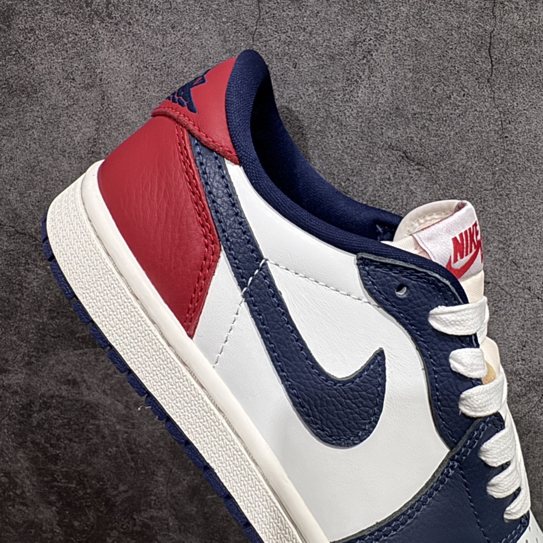 图片[7]-【DT版本】Air Jordan 1 Low AJ1乔1 og低帮文化篮球鞋白蓝紫红 HQ2993-100nn全新og系列出货n国内一线头部知名大厂出品高端外贸零售专供品质原鞋原楦头纸板开发 原厂气垫原厂竖纹防尘纸 极致一眼正品既视感整体楦型最大限度还原公司正品  尺码：40 40.5 41 42 42.5 43 44 44.5 45 46 47.5 编码：DL330340-莆田鞋批发中心