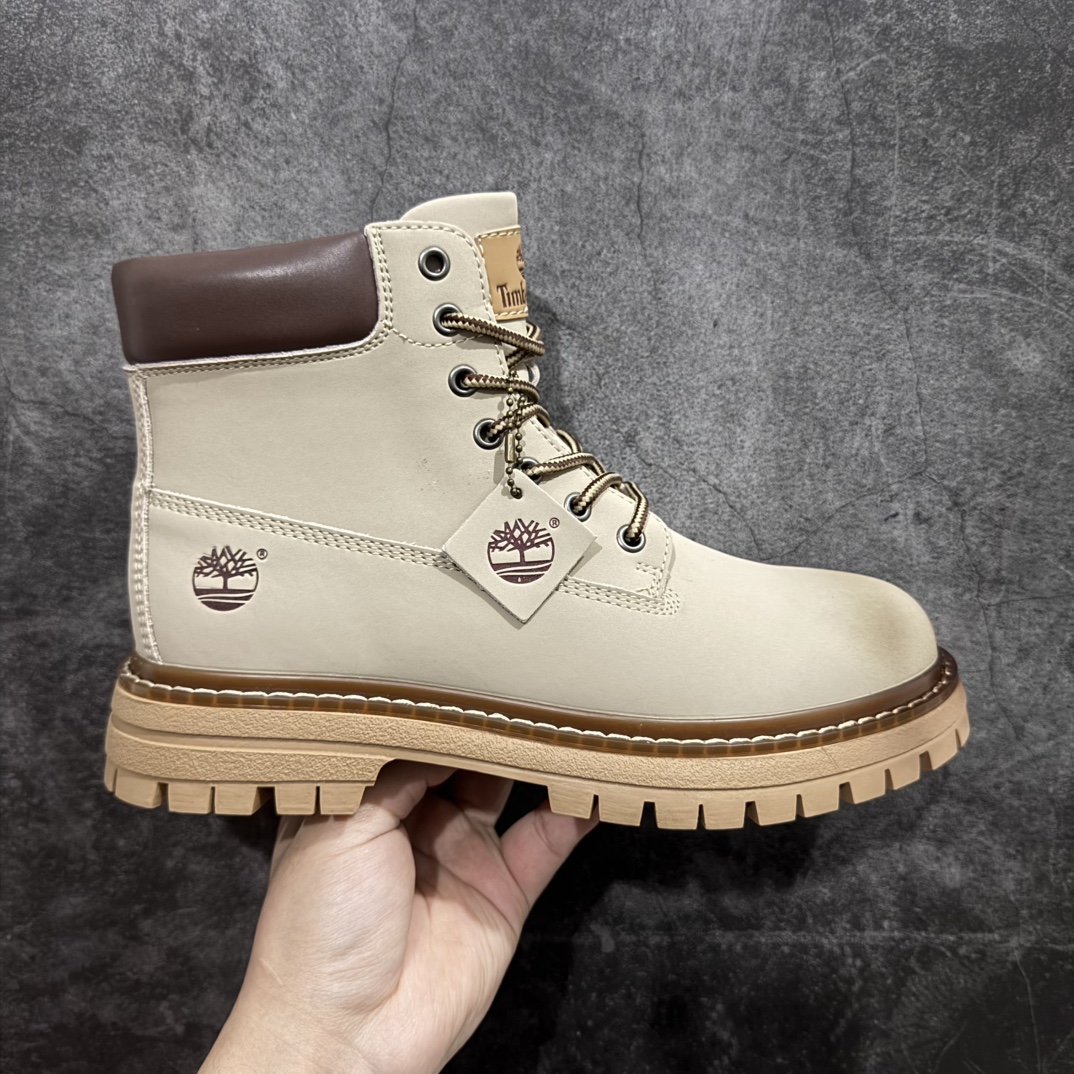 【公司级】加绒Timberland添柏岚/天伯伦 2024秋冬新品（毛绒内里🔥保暖锁热）秋冬必备户外休闲大黄靴系列n#广东大厂品质 原盒原包装#24ss新款 时尚潮流搭配 面料采用意大利🇮🇹顶级磨砂细纹牛皮 搭配防臭防腐真皮乳胶鞋垫 大底到五金都是代工厂原材料制作 同原版固特异永不开胶工艺 好货不杀猪首单质量严格把控 全网独家首发 品质毋庸置疑 全套官网统一包装 给您完美的穿着体验 质量考究耐穿 型男必备 专治不帅 高品质脚感一流          今年冬季防寒户外专用 日常随意搭配  尺码：38 39 40 41 42 43 44（皮鞋码） 编码：TL350370-莆田鞋批发中心