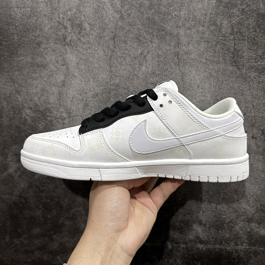 图片[2]-【定制版福利】耐克Nike Dunk Low 板鞋SB系列经典n原装头层材料 独家版型蒸馏工艺n带来的是更好的视觉和脚感体验n大厂纯原品质出货 清洁度 电绣工艺皮料切割干净无任何毛边 细节完美官方货号：XQ5180-317 尺码：36 36.5 37.5 38 38.5 39 40 40.5 41 42 42.5 43 44 44.5 45 编码：YB170190-莆田鞋批发中心