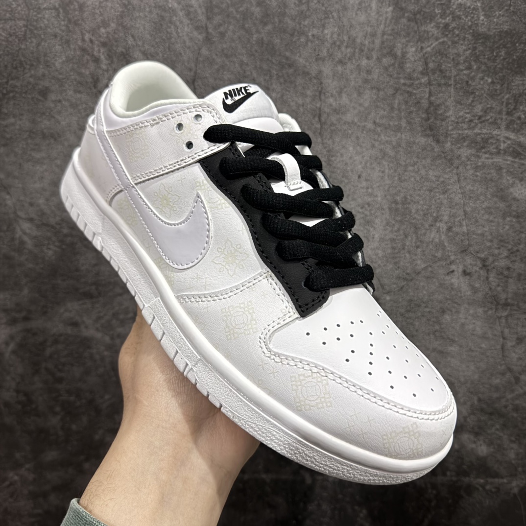 图片[3]-【定制版福利】耐克Nike Dunk Low 板鞋SB系列经典n原装头层材料 独家版型蒸馏工艺n带来的是更好的视觉和脚感体验n大厂纯原品质出货 清洁度 电绣工艺皮料切割干净无任何毛边 细节完美官方货号：XQ5180-317 尺码：36 36.5 37.5 38 38.5 39 40 40.5 41 42 42.5 43 44 44.5 45 编码：YB170190-莆田鞋批发中心