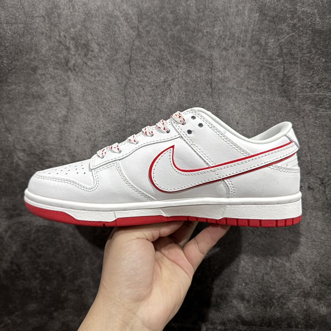 图片[2]-【定制版福利】耐克Nike Dunk Low 板鞋SB系列经典n原装头层材料 独家版型蒸馏工艺n带来的是更好的视觉和脚感体验n大厂纯原品质出货 清洁度 电绣工艺皮料切割干净无任何毛边 细节完美官方货号：DD1391-120 尺码：36 36.5 37.5 38 38.5 39 40 40.5 41 42 42.5 43 44 44.5 45 编码：YB170190-莆田鞋批发中心