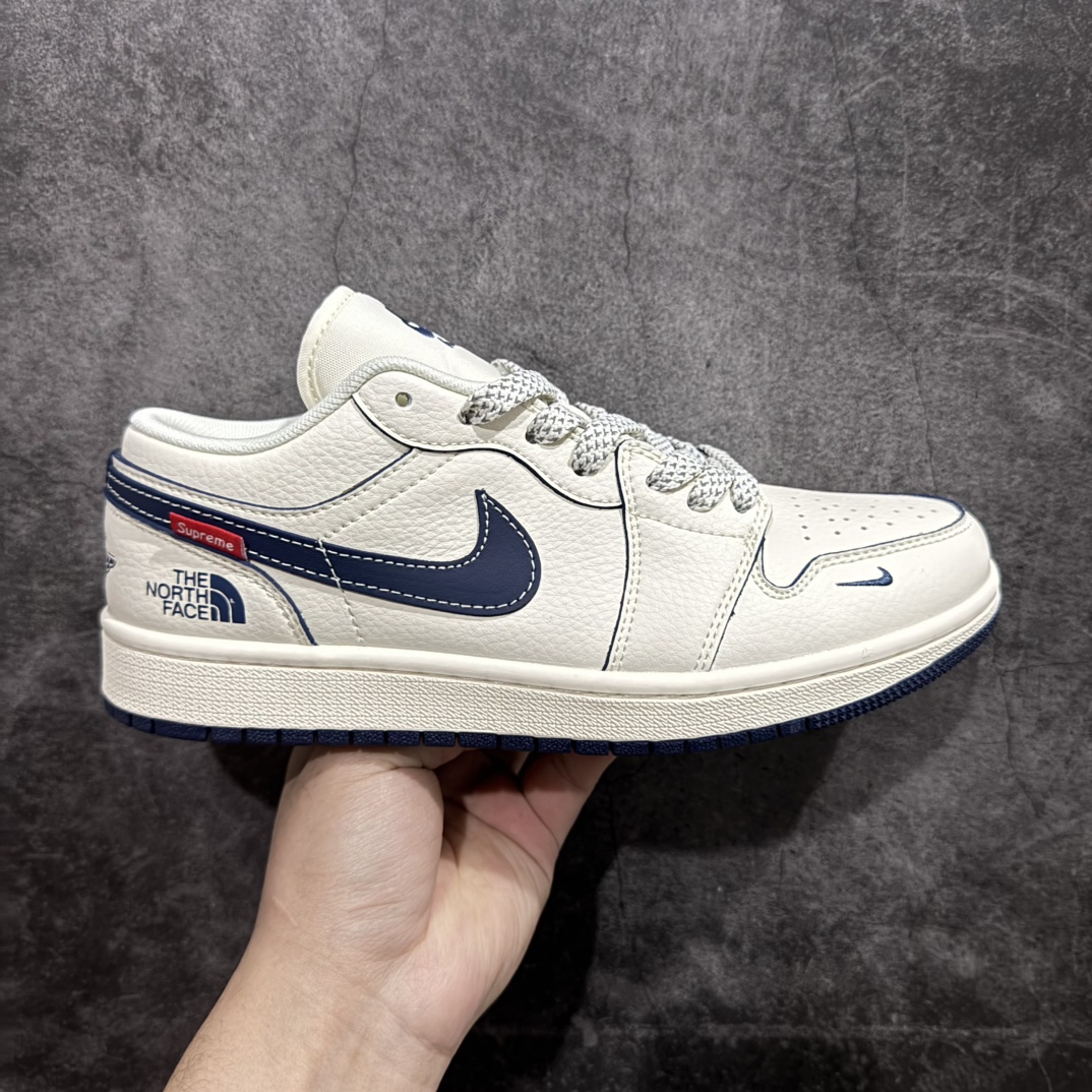 Air Jordan 1 Low AJ1 乔一联名 高端定制 低帮复古休闲板鞋货号：XX3318-188n定制鞋盒 大厂纯原品质出货 超高清洁度 皮料切割干净无任何毛边 细节完美  尺码：36 36.5 37.5 38 38.5 39 40 40.5 41 42 42.5 43 44 44.5 45 编码：HXS320340-莆田鞋批发中心