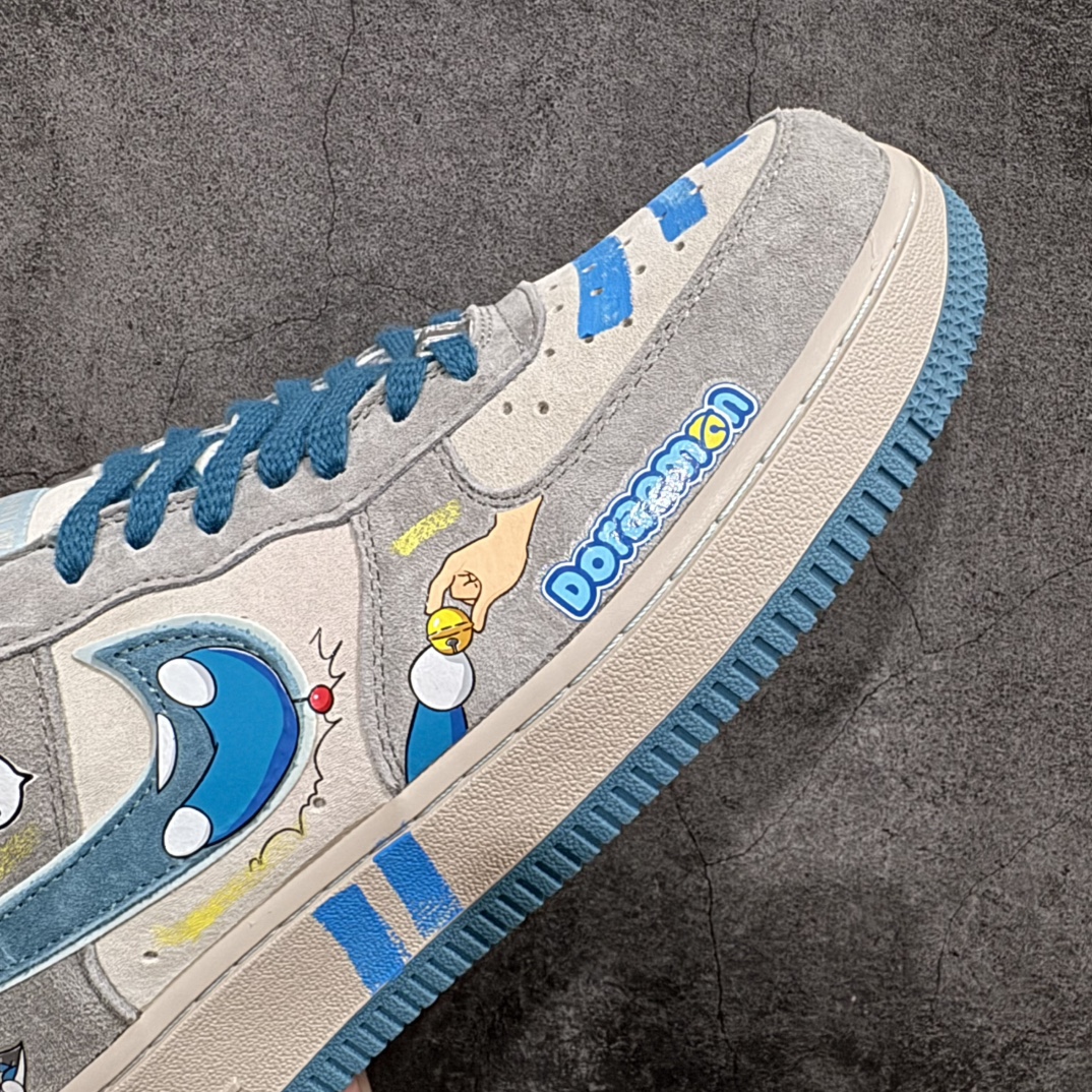 图片[6]-【公司级】Nk Air Force 1‘07 Low ”Time Machine“ 时光机 空军一号低帮休闲运动板鞋n#在哆啦 A 梦那神奇的四次元口袋里，时光机无疑是最令人心驰神往的宝物之一。它静静地停放在那里，蓝白相间的机身散发着神秘的气息，仿佛在诉说着无数关于过去、现在与未来的故事 货号：ZB2112-666 尺码：36 36.5 37.5 38 38.5 39 40 40.5 41 42 42.5 43 44 44.5 45 编码：HXS310320-莆田鞋批发中心