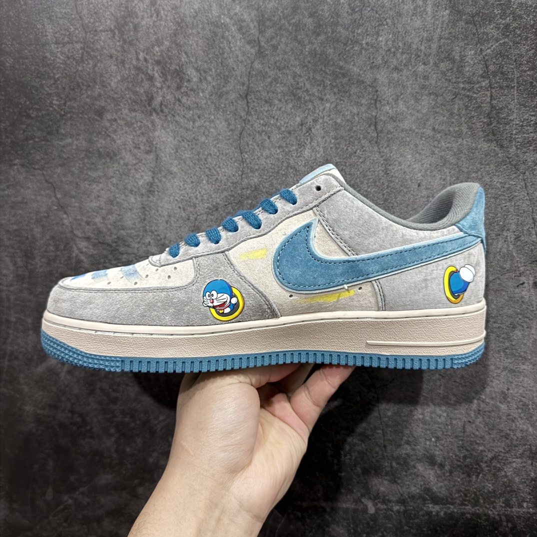 图片[2]-【公司级】Nk Air Force 1‘07 Low ”Time Machine“ 时光机 空军一号低帮休闲运动板鞋n#在哆啦 A 梦那神奇的四次元口袋里，时光机无疑是最令人心驰神往的宝物之一。它静静地停放在那里，蓝白相间的机身散发着神秘的气息，仿佛在诉说着无数关于过去、现在与未来的故事 货号：ZB2112-666 尺码：36 36.5 37.5 38 38.5 39 40 40.5 41 42 42.5 43 44 44.5 45 编码：HXS310320-莆田鞋批发中心