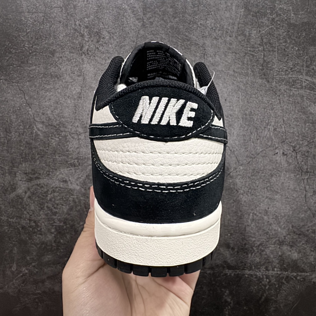 图片[4]-【定制版】OFF-WHITE x Nike Dunk Low 猪八弹幕黑勾n此款主张打破传统的工业化流水线设计限制，以Made by ideas的超级创意为理念，集结众多潮流设计师，结合时下最ing潮流风尚，为潮流爱好者打造彰品自我的专属潮品。同时尊重每个年轻人对于潮流的理解与选择，主张“让每个年轻人塑造自己的潮流”。 货号：YX5066-211 Size：36 36.5 37.5 38 38.5 39 40 40.5 41 42 42.5 43 44 44.5 45 编码：HXS320340-莆田鞋批发中心