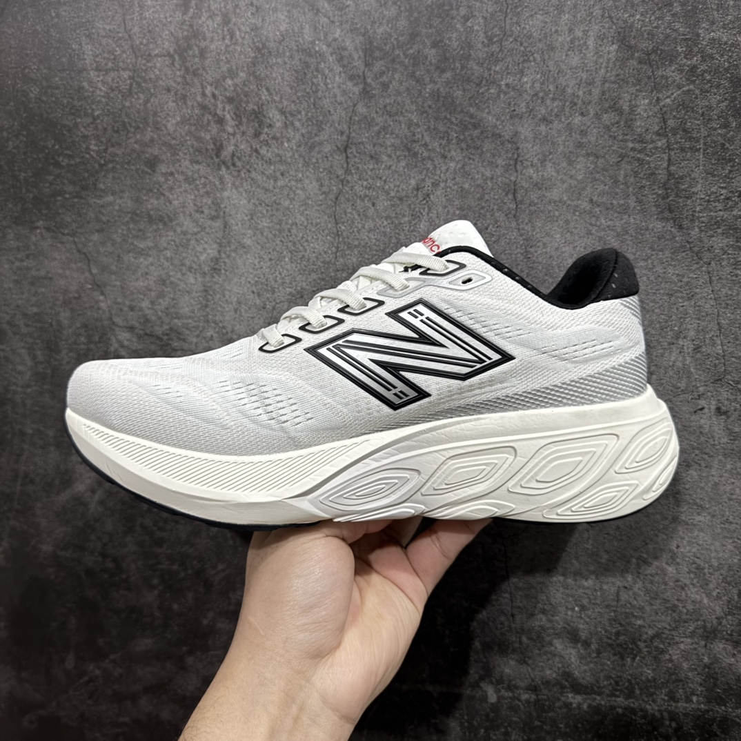 图片[2]-【纯原版】New Balance NB880 舒适缓震跑步鞋 厚底老爹鞋潮男女鞋 货号：M880D15 尺码：36-45 编码：MG250270-莆田鞋批发中心