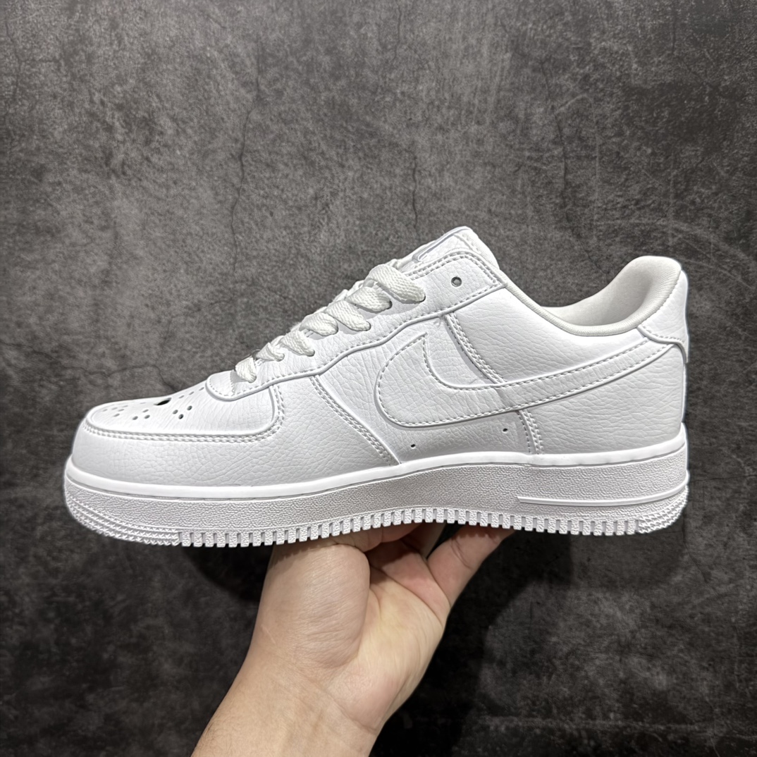 图片[2]-【定制版】Air Force 1 Low 万圣节白色n原楦头原纸板 打造纯正空军版型n#专注外贸渠道 全掌内置蜂窝气垫 #原盒配件 原厂中底钢印、拉帮完美 官方同步上架 货号：IB4025-100 Size：36 36.5 37.5 38 38.5 39 40 40.5 41 42 42.5 43 44 44.5 45 编码：LF250260-莆田鞋批发中心