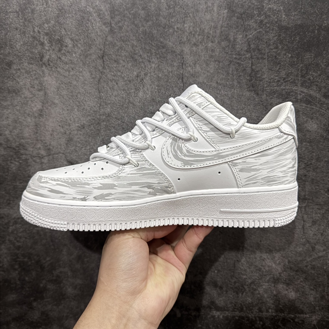 图片[2]-【公司级】官方爆款定制 二次元主题 Nike Air Force 1 Low’07 潮流符号 空军一号绑带低帮休闲板鞋 定制皮料 原厂3D打印 定制鞋盒 原楦原纸板 纯正空军版型 内置全掌气垫 货号：ZH0316-049 Size：36 36.5 37.5 38 38.5 39 40 40.5 41 42 42.5 43 44 44.5 45 编码：HXS310320-莆田鞋批发中心