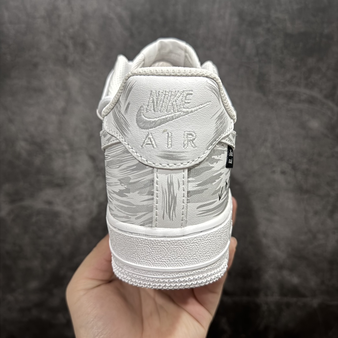 图片[4]-【公司级】官方爆款定制 二次元主题 Nike Air Force 1 Low’07 潮流符号 空军一号绑带低帮休闲板鞋 定制皮料 原厂3D打印 定制鞋盒 原楦原纸板 纯正空军版型 内置全掌气垫 货号：ZH0316-049 Size：36 36.5 37.5 38 38.5 39 40 40.5 41 42 42.5 43 44 44.5 45 编码：HXS310320-莆田鞋批发中心