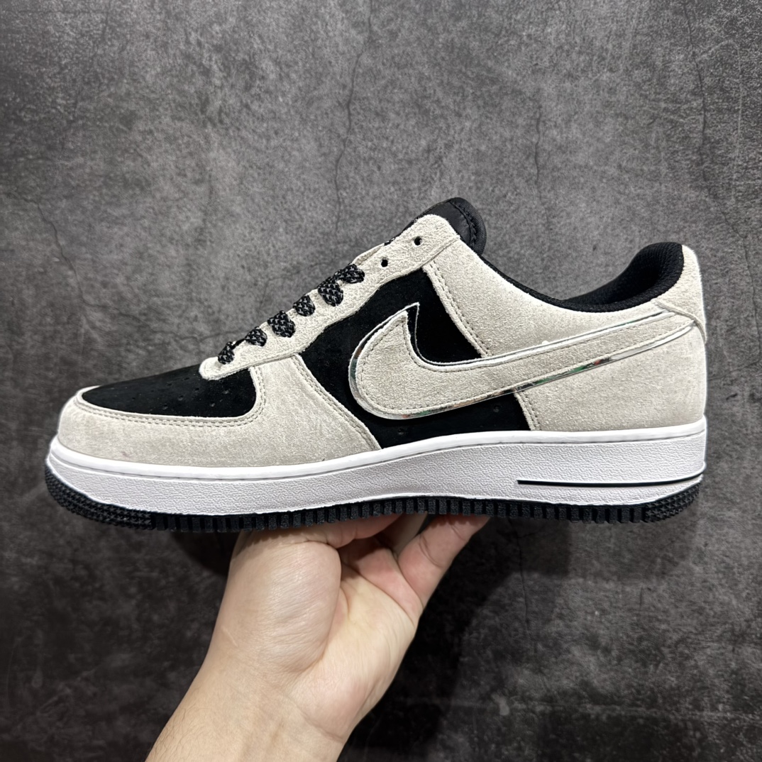 图片[2]-【福利特价】Nike Air Force 1 Low 07 x Supreme 米黑满天星n性价比天花板 极力推荐👏n原楦头原纸板 打造纯正低帮空军版型 专注外贸渠道 全掌内置蜂窝气垫原盒配件 原厂中底钢印、拉帮完美官方货号：CT2302 229 Size：36 36.5 37.5 38 38.5 39 40 40.5 41 42 42.5 43 44 44.5 45 编码：CC180190-莆田鞋批发中心