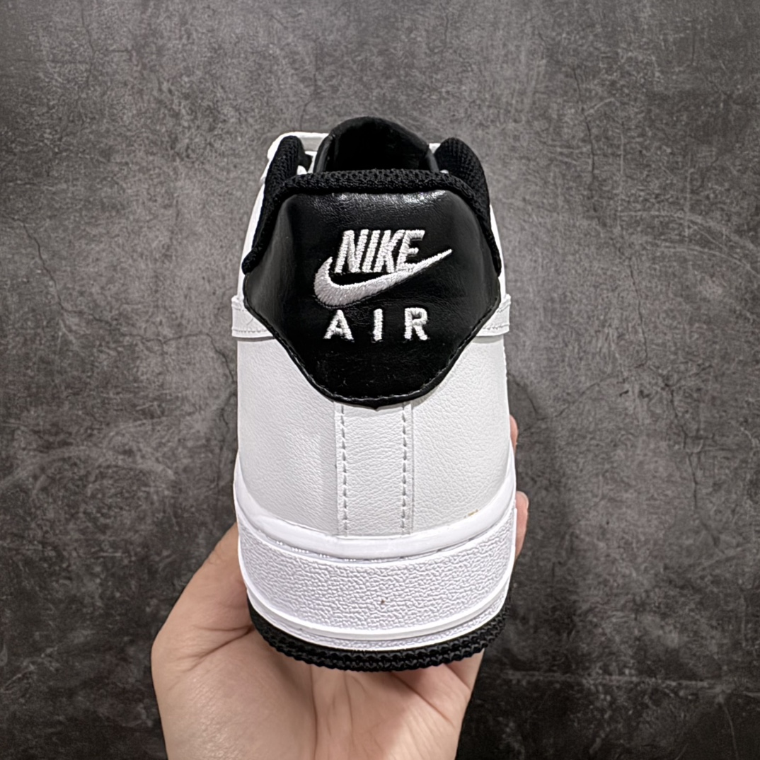 图片[4]-【PP纯原福利】Nike Air Force 1 Low 07原楦头原纸板 打造纯正低帮空军版型 专注外贸渠道 全掌内置蜂窝气垫原盒配件 原厂中底钢印、拉帮完美官方货号：DR9867-102 编码：GQ180190-莆田鞋批发中心