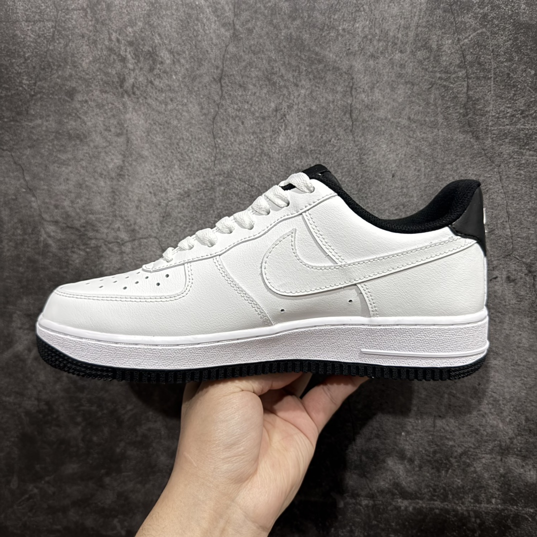 图片[2]-【PP纯原福利】Nike Air Force 1 Low 07原楦头原纸板 打造纯正低帮空军版型 专注外贸渠道 全掌内置蜂窝气垫原盒配件 原厂中底钢印、拉帮完美官方货号：DR9867-102 编码：GQ180190-莆田鞋批发中心