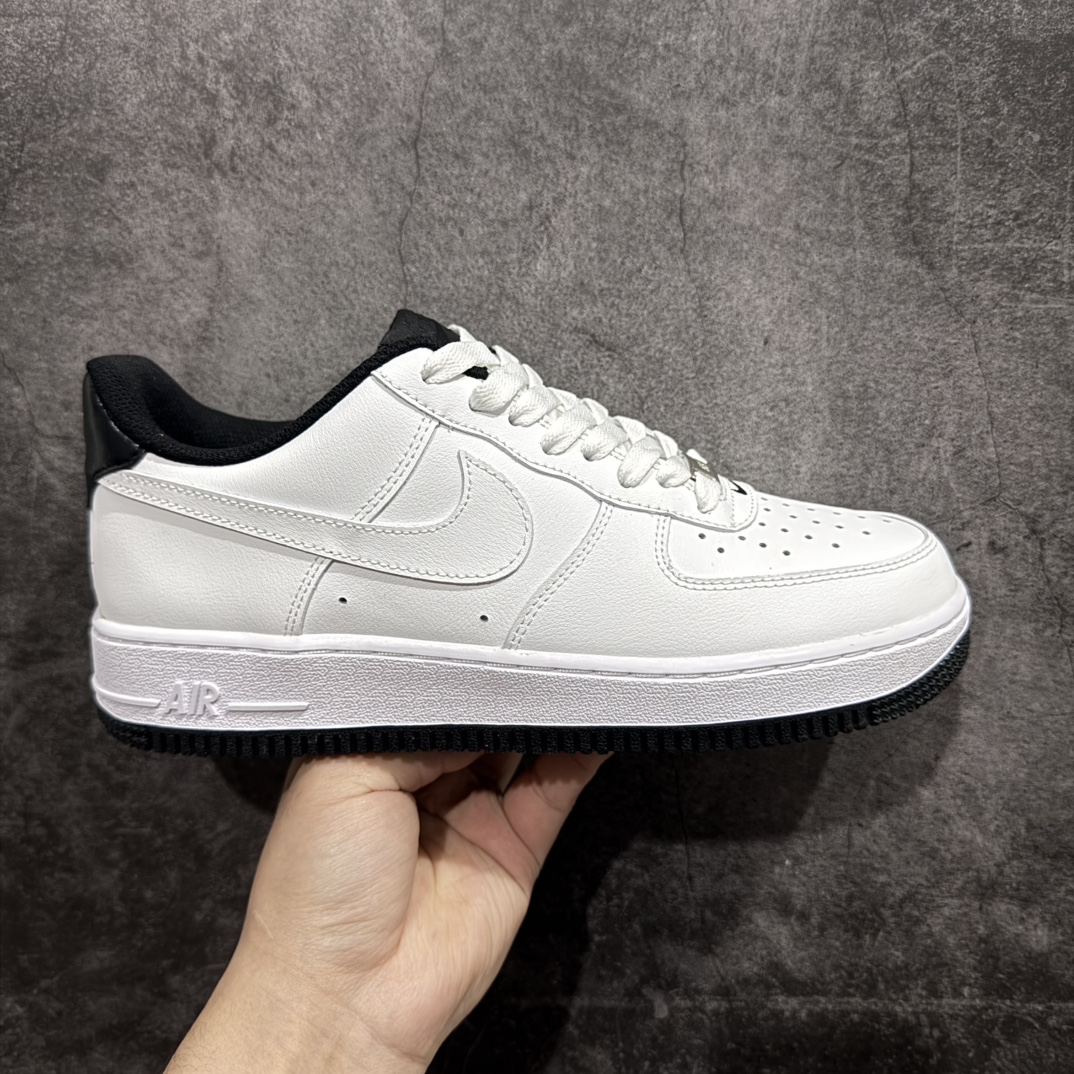 【PP纯原福利】Nike Air Force 1 Low 07原楦头原纸板 打造纯正低帮空军版型 专注外贸渠道 全掌内置蜂窝气垫原盒配件 原厂中底钢印、拉帮完美官方货号：DR9867-102 编码：GQ180190-莆田鞋批发中心