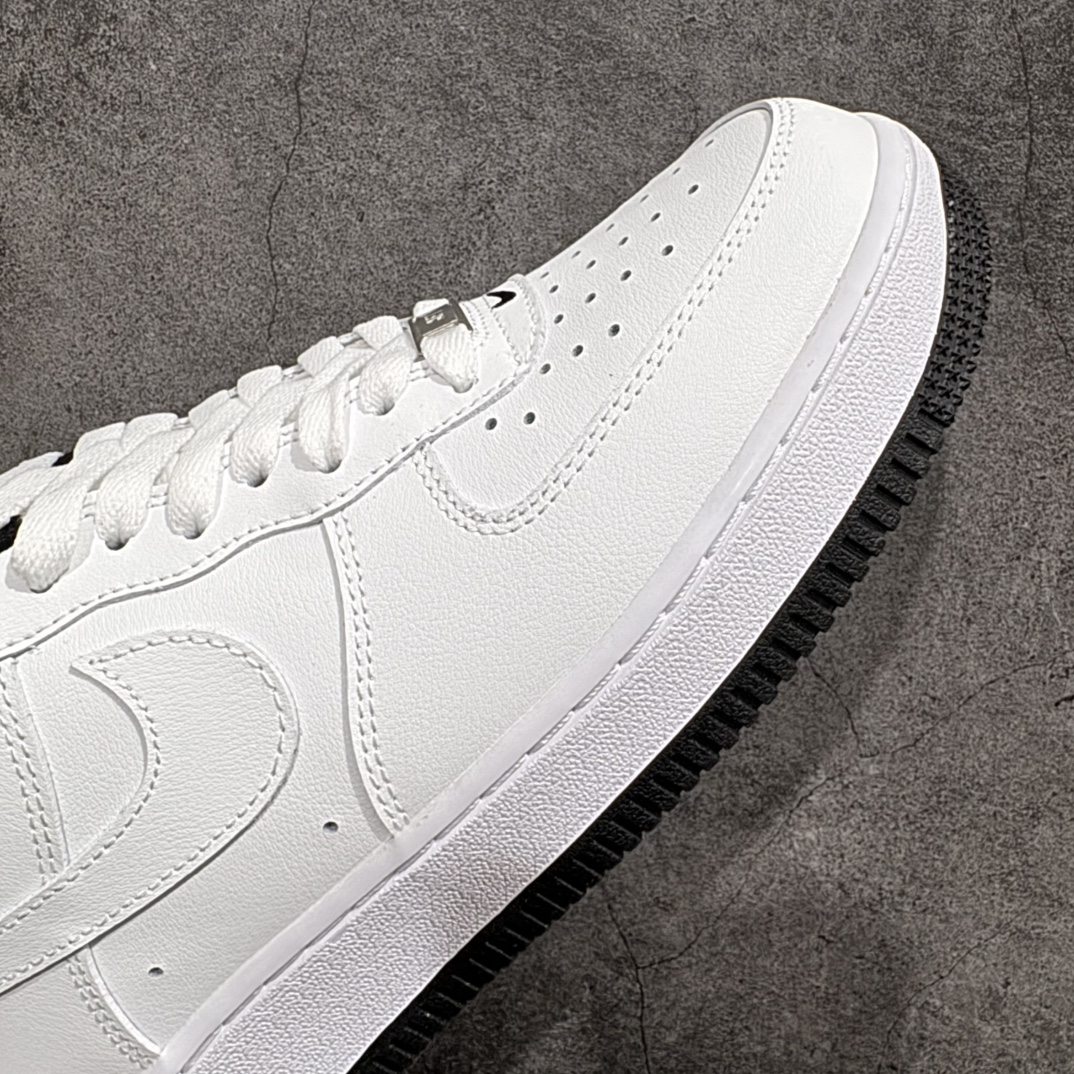 图片[6]-【PP纯原福利】Nike Air Force 1 Low 07原楦头原纸板 打造纯正低帮空军版型 专注外贸渠道 全掌内置蜂窝气垫原盒配件 原厂中底钢印、拉帮完美官方货号：DR9867-102 编码：GQ180190-莆田鞋批发中心