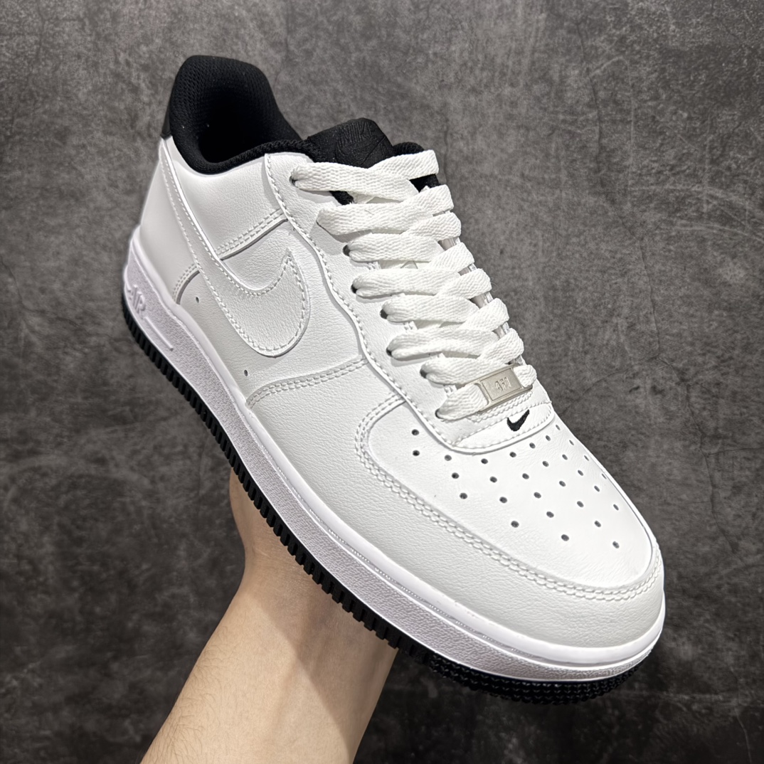 图片[3]-【PP纯原福利】Nike Air Force 1 Low 07原楦头原纸板 打造纯正低帮空军版型 专注外贸渠道 全掌内置蜂窝气垫原盒配件 原厂中底钢印、拉帮完美官方货号：DR9867-102 编码：GQ180190-莆田鞋批发中心