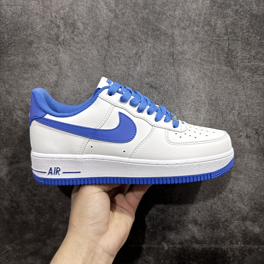 图片[3]-【PP纯原福利】Nike Air Force 1 Low 07原楦头原纸板 打造纯正低帮空军版型 专注外贸渠道 全掌内置蜂窝气垫原盒配件 原厂中底钢印、拉帮完美  尺码：36-45 编码：GQ180190-莆田鞋批发中心