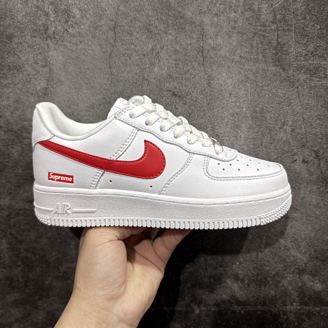 图片[4]-【PP纯原福利】Nike Air Force 1 Low 07原楦头原纸板 打造纯正低帮空军版型 专注外贸渠道 全掌内置蜂窝气垫原盒配件 原厂中底钢印、拉帮完美  尺码：36-45 编码：GQ180190-莆田鞋批发中心