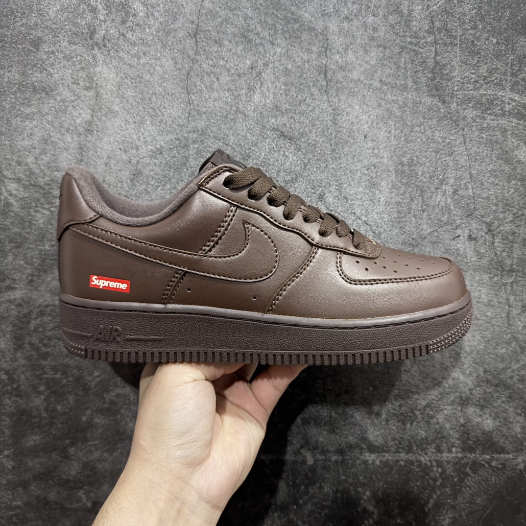 图片[6]-【PP纯原福利】Nike Air Force 1 Low 07原楦头原纸板 打造纯正低帮空军版型 专注外贸渠道 全掌内置蜂窝气垫原盒配件 原厂中底钢印、拉帮完美  尺码：36-45 编码：GQ180190-莆田鞋批发中心