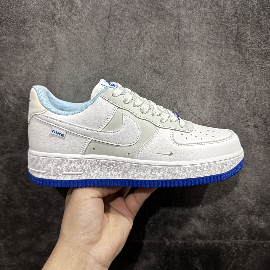 图片[9]-【PP纯原福利】Nike Air Force 1 Low 07原楦头原纸板 打造纯正低帮空军版型 专注外贸渠道 全掌内置蜂窝气垫原盒配件 原厂中底钢印、拉帮完美  尺码：36-45 编码：GQ180190-莆田鞋批发中心