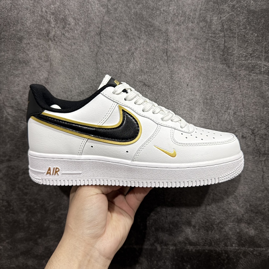 图片[5]-【PP纯原福利】Nike Air Force 1 Low 07原楦头原纸板 打造纯正低帮空军版型 专注外贸渠道 全掌内置蜂窝气垫原盒配件 原厂中底钢印、拉帮完美  尺码：36-45 编码：GQ180190-莆田鞋批发中心