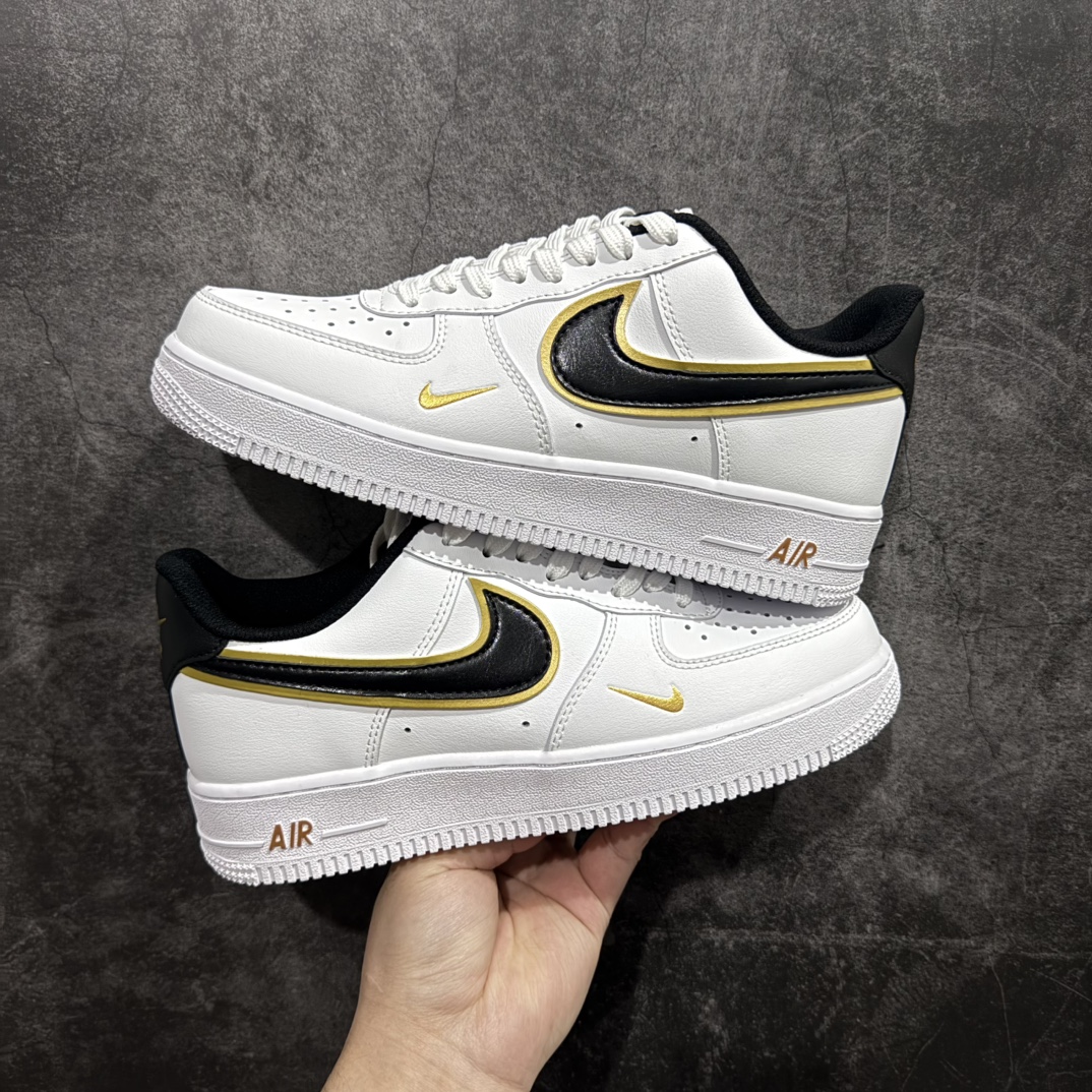 图片[5]-【PP纯原福利】Nike Air Force 1 Low 07原楦头原纸板 打造纯正低帮空军版型 专注外贸渠道 全掌内置蜂窝气垫原盒配件 原厂中底钢印、拉帮完美  尺码：36-45 编码：GQ180190-莆田鞋批发中心