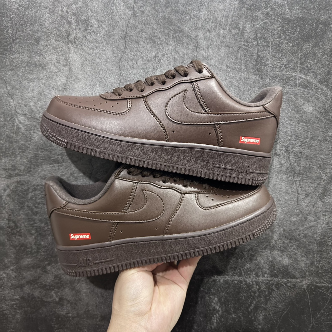 图片[6]-【PP纯原福利】Nike Air Force 1 Low 07原楦头原纸板 打造纯正低帮空军版型 专注外贸渠道 全掌内置蜂窝气垫原盒配件 原厂中底钢印、拉帮完美  尺码：36-45 编码：GQ180190-莆田鞋批发中心