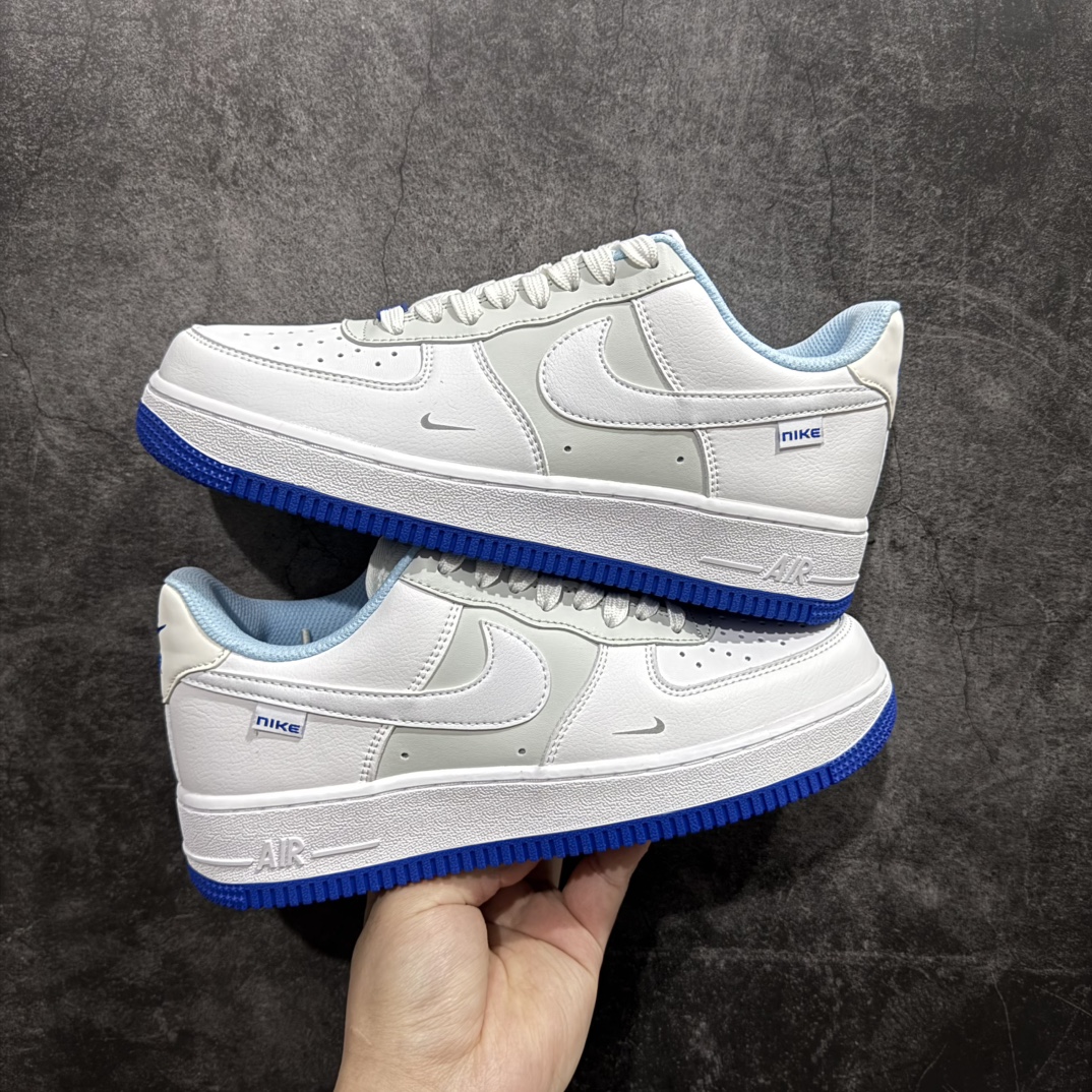 图片[9]-【PP纯原福利】Nike Air Force 1 Low 07原楦头原纸板 打造纯正低帮空军版型 专注外贸渠道 全掌内置蜂窝气垫原盒配件 原厂中底钢印、拉帮完美  尺码：36-45 编码：GQ180190-莆田鞋批发中心