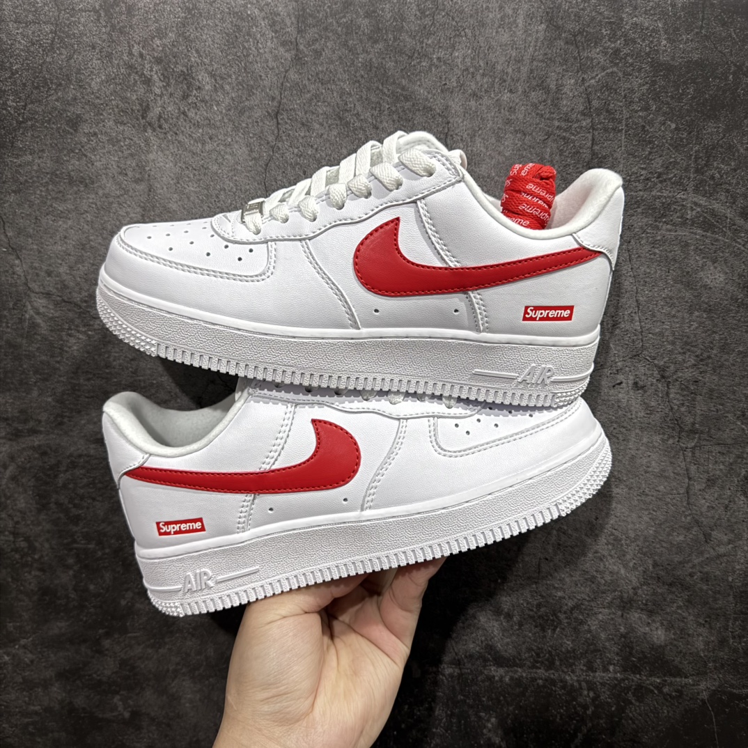 图片[4]-【PP纯原福利】Nike Air Force 1 Low 07原楦头原纸板 打造纯正低帮空军版型 专注外贸渠道 全掌内置蜂窝气垫原盒配件 原厂中底钢印、拉帮完美  尺码：36-45 编码：GQ180190-莆田鞋批发中心