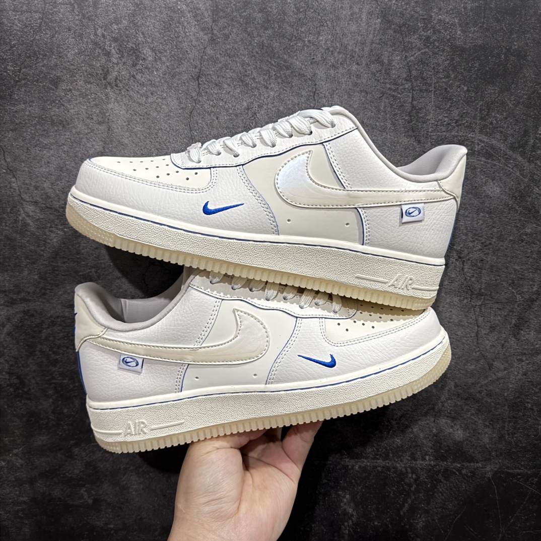 图片[7]-【PP纯原福利】Nike Air Force 1 Low 07原楦头原纸板 打造纯正低帮空军版型 专注外贸渠道 全掌内置蜂窝气垫原盒配件 原厂中底钢印、拉帮完美  尺码：36-45 编码：GQ180190-莆田鞋批发中心