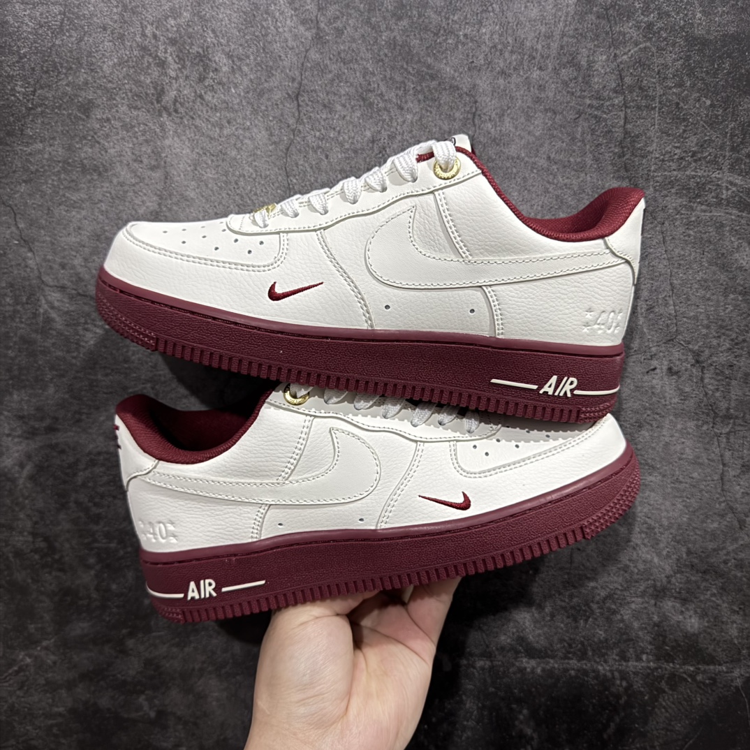 图片[8]-【PP纯原福利】Nike Air Force 1 Low 07原楦头原纸板 打造纯正低帮空军版型 专注外贸渠道 全掌内置蜂窝气垫原盒配件 原厂中底钢印、拉帮完美  尺码：36-45 编码：GQ180190-莆田鞋批发中心