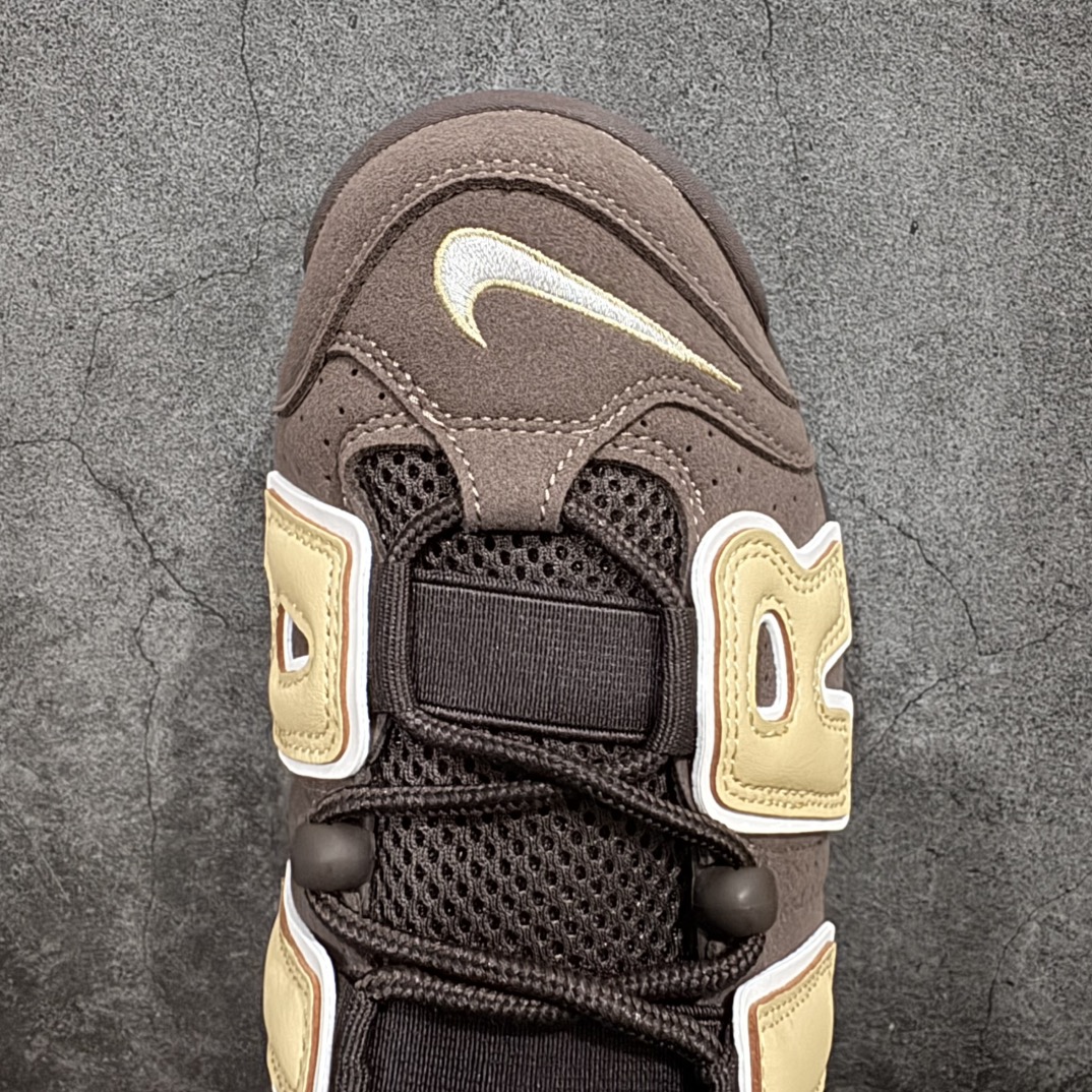 图片[5]-【PP纯原福利】Nike Air More Uptempo 大Air 皮蓬经典高街百搭篮球鞋系列。nn代表着历史最高版本皮蓬n原盒原标 之前一直专供外贸、各大平台输出n行业内公认最高评价的皮蓬货号：FB8883-200 编码：GQ230240-莆田鞋批发中心