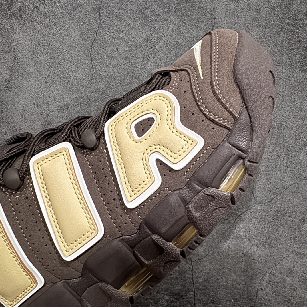 图片[6]-【PP纯原福利】Nike Air More Uptempo 大Air 皮蓬经典高街百搭篮球鞋系列。nn代表着历史最高版本皮蓬n原盒原标 之前一直专供外贸、各大平台输出n行业内公认最高评价的皮蓬货号：FB8883-200 编码：GQ230240-莆田鞋批发中心