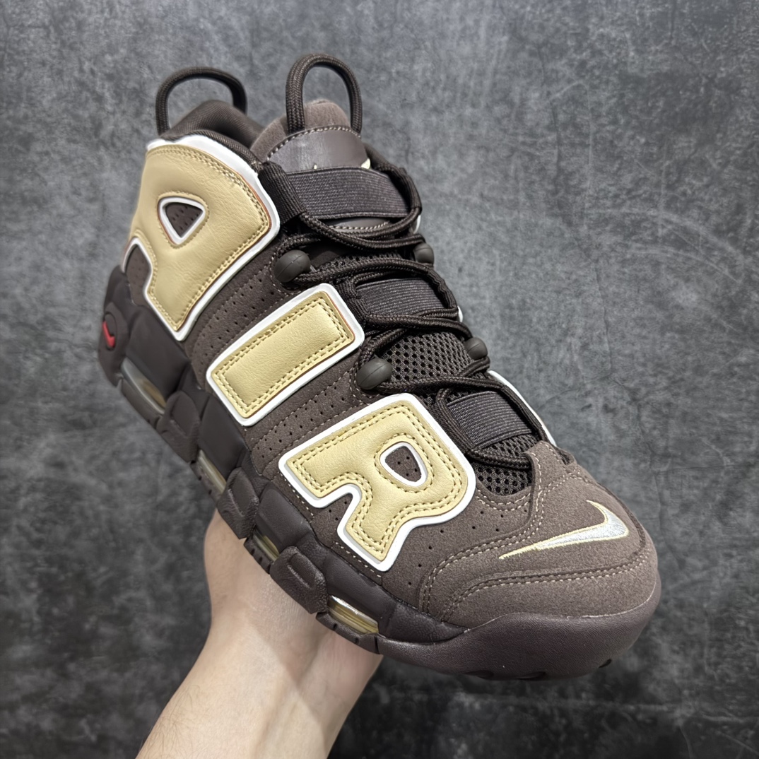 图片[3]-【PP纯原福利】Nike Air More Uptempo 大Air 皮蓬经典高街百搭篮球鞋系列。nn代表着历史最高版本皮蓬n原盒原标 之前一直专供外贸、各大平台输出n行业内公认最高评价的皮蓬货号：FB8883-200 编码：GQ230240-莆田鞋批发中心