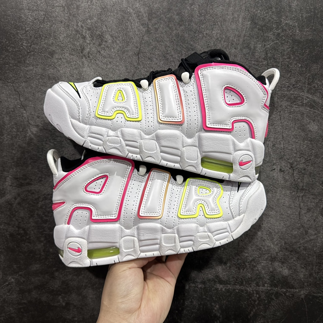 图片[9]-【PP纯原福利】Nike Air More Uptempo 大Air 皮蓬经典高街百搭篮球鞋系列。nn代表着历史最高版本皮蓬n原盒原标 之前一直专供外贸、各大平台输出n行业内公认最高评价的皮蓬  尺码：36-45 编码：GQ230240-莆田鞋批发中心