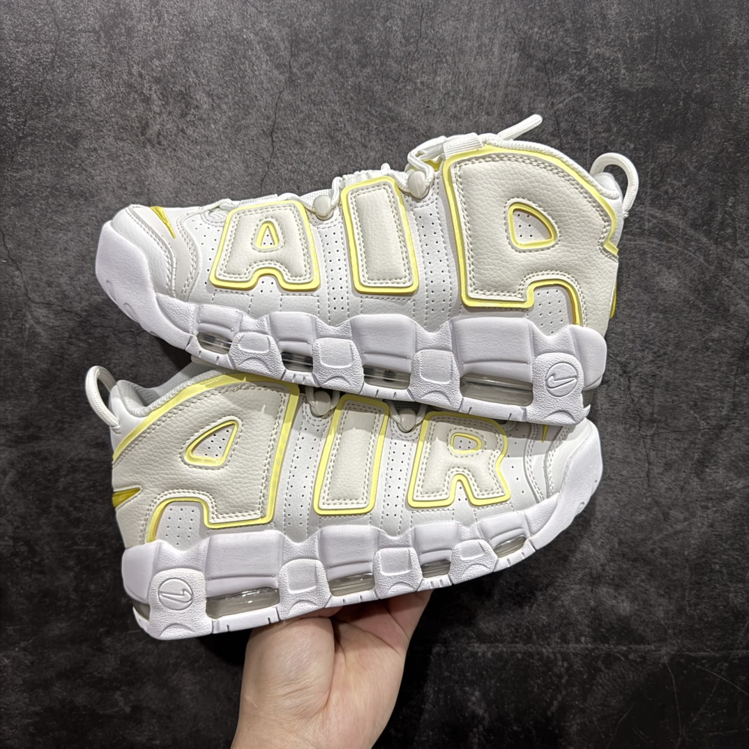 图片[6]-【PP纯原福利】Nike Air More Uptempo 大Air 皮蓬经典高街百搭篮球鞋系列。nn代表着历史最高版本皮蓬n原盒原标 之前一直专供外贸、各大平台输出n行业内公认最高评价的皮蓬  尺码：36-45 编码：GQ230240-莆田鞋批发中心