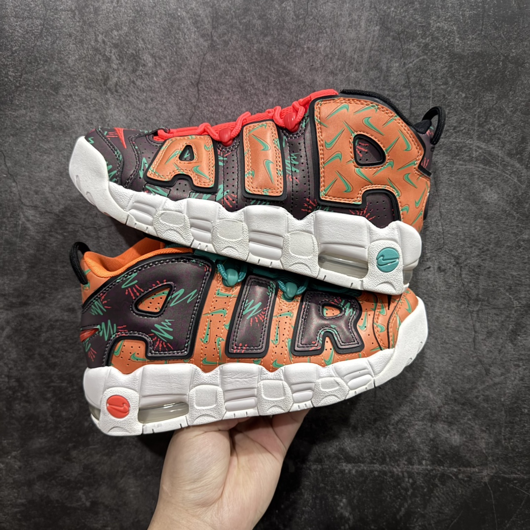 图片[7]-【PP纯原福利】Nike Air More Uptempo 大Air 皮蓬经典高街百搭篮球鞋系列。nn代表着历史最高版本皮蓬n原盒原标 之前一直专供外贸、各大平台输出n行业内公认最高评价的皮蓬  尺码：36-45 编码：GQ230240-莆田鞋批发中心