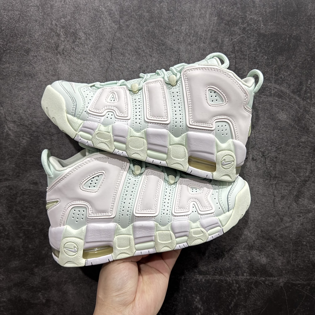 图片[3]-【PP纯原福利】Nike Air More Uptempo 大Air 皮蓬经典高街百搭篮球鞋系列。nn代表着历史最高版本皮蓬n原盒原标 之前一直专供外贸、各大平台输出n行业内公认最高评价的皮蓬  尺码：36-45 编码：GQ230240-莆田鞋批发中心