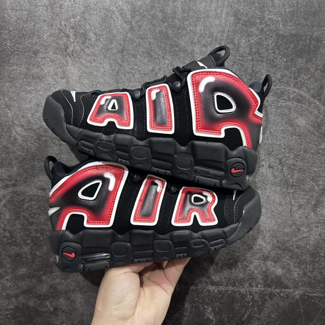 图片[5]-【PP纯原福利】Nike Air More Uptempo 大Air 皮蓬经典高街百搭篮球鞋系列。nn代表着历史最高版本皮蓬n原盒原标 之前一直专供外贸、各大平台输出n行业内公认最高评价的皮蓬  尺码：36-45 编码：GQ230240-莆田鞋批发中心