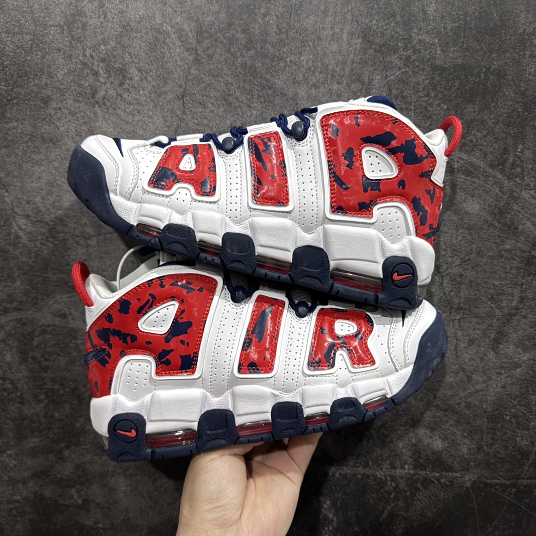 图片[8]-【PP纯原福利】Nike Air More Uptempo 大Air 皮蓬经典高街百搭篮球鞋系列。nn代表着历史最高版本皮蓬n原盒原标 之前一直专供外贸、各大平台输出n行业内公认最高评价的皮蓬  尺码：36-45 编码：GQ230240-莆田鞋批发中心