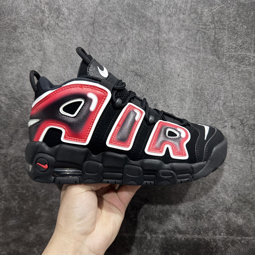 图片[5]-【PP纯原福利】Nike Air More Uptempo 大Air 皮蓬经典高街百搭篮球鞋系列。nn代表着历史最高版本皮蓬n原盒原标 之前一直专供外贸、各大平台输出n行业内公认最高评价的皮蓬  尺码：36-45 编码：GQ230240-莆田鞋批发中心