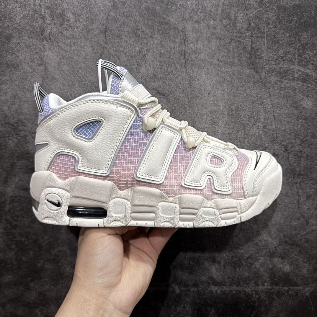 图片[4]-【PP纯原福利】Nike Air More Uptempo 大Air 皮蓬经典高街百搭篮球鞋系列。nn代表着历史最高版本皮蓬n原盒原标 之前一直专供外贸、各大平台输出n行业内公认最高评价的皮蓬  尺码：36-45 编码：GQ230240-莆田鞋批发中心