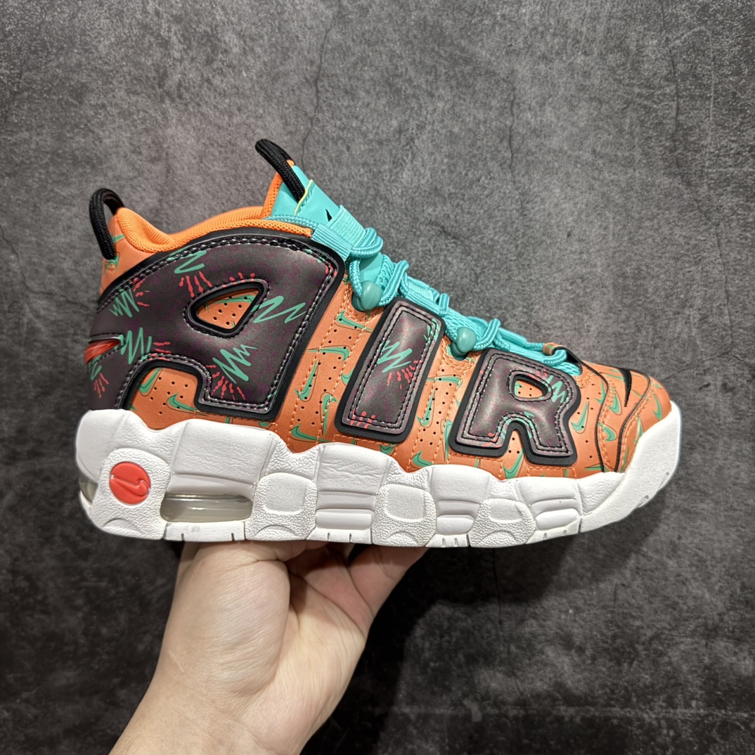 图片[7]-【PP纯原福利】Nike Air More Uptempo 大Air 皮蓬经典高街百搭篮球鞋系列。nn代表着历史最高版本皮蓬n原盒原标 之前一直专供外贸、各大平台输出n行业内公认最高评价的皮蓬  尺码：36-45 编码：GQ230240-莆田鞋批发中心