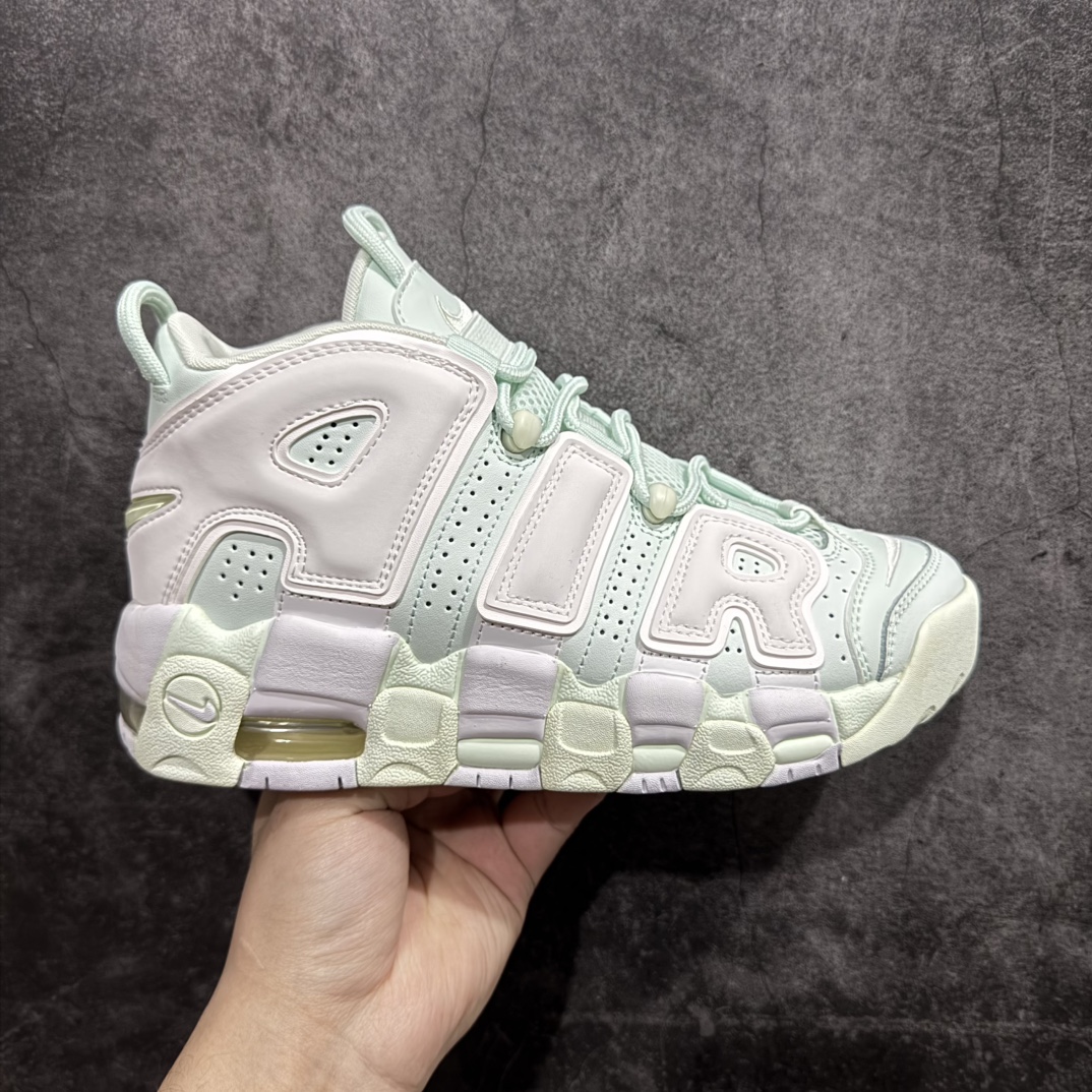 图片[3]-【PP纯原福利】Nike Air More Uptempo 大Air 皮蓬经典高街百搭篮球鞋系列。nn代表着历史最高版本皮蓬n原盒原标 之前一直专供外贸、各大平台输出n行业内公认最高评价的皮蓬  尺码：36-45 编码：GQ230240-莆田鞋批发中心