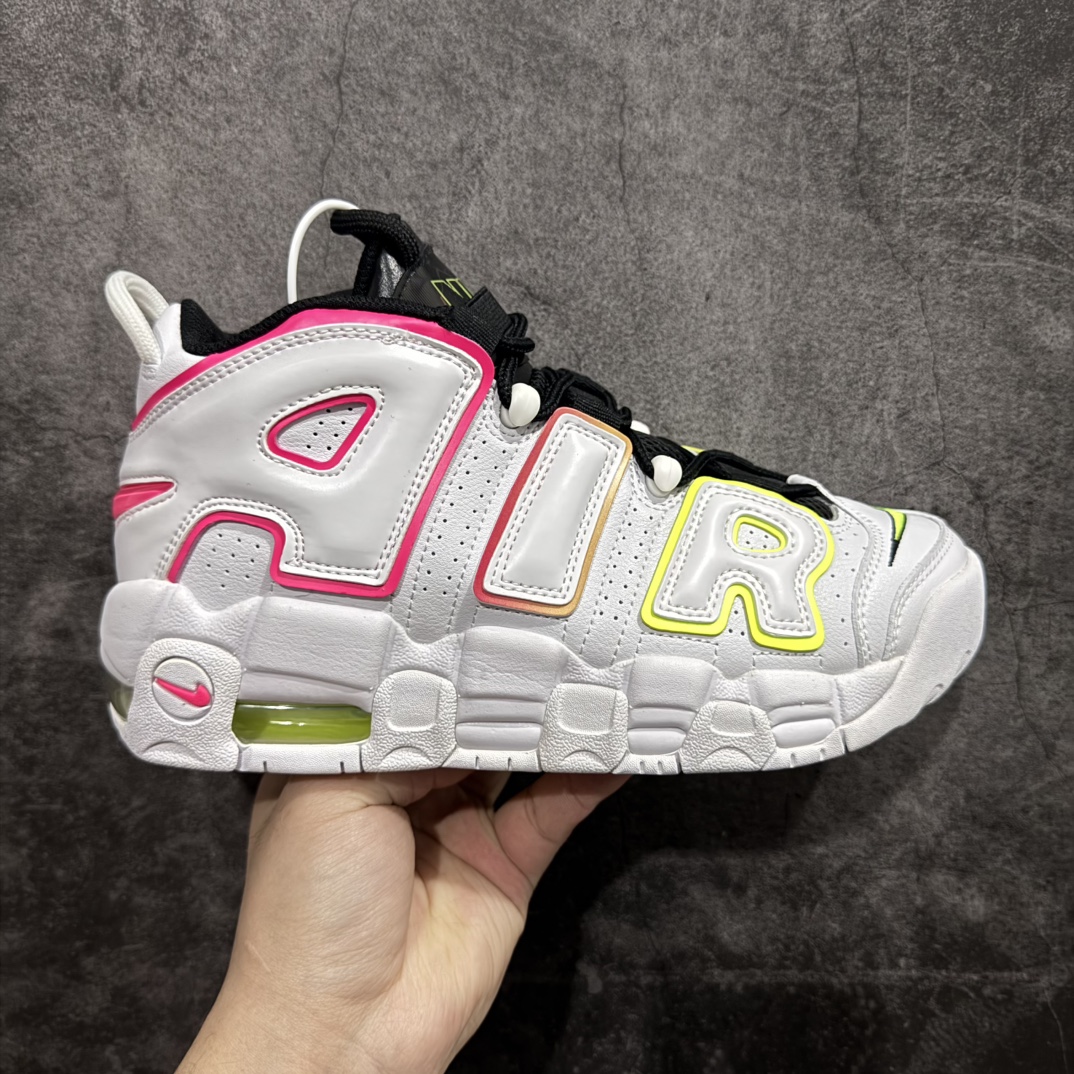 图片[9]-【PP纯原福利】Nike Air More Uptempo 大Air 皮蓬经典高街百搭篮球鞋系列。nn代表着历史最高版本皮蓬n原盒原标 之前一直专供外贸、各大平台输出n行业内公认最高评价的皮蓬  尺码：36-45 编码：GQ230240-莆田鞋批发中心