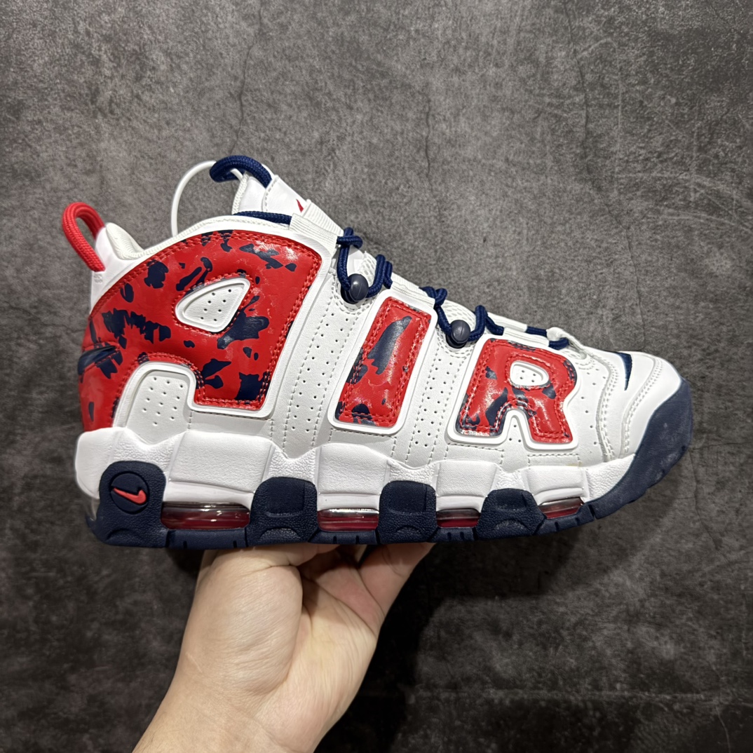 图片[8]-【PP纯原福利】Nike Air More Uptempo 大Air 皮蓬经典高街百搭篮球鞋系列。nn代表着历史最高版本皮蓬n原盒原标 之前一直专供外贸、各大平台输出n行业内公认最高评价的皮蓬  尺码：36-45 编码：GQ230240-莆田鞋批发中心