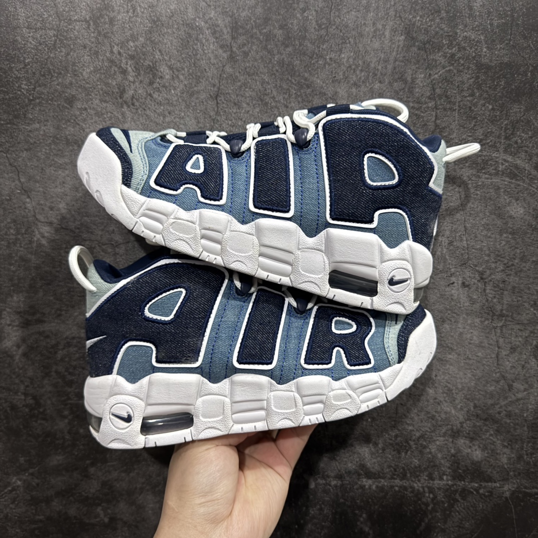 图片[3]-【PP纯原福利】Nike Air More Uptempo 大Air 皮蓬经典高街百搭篮球鞋系列。nn代表着历史最高版本皮蓬n原盒原标 之前一直专供外贸、各大平台输出n行业内公认最高评价的皮蓬  尺码：36-45 编码：GQ230240-莆田鞋批发中心