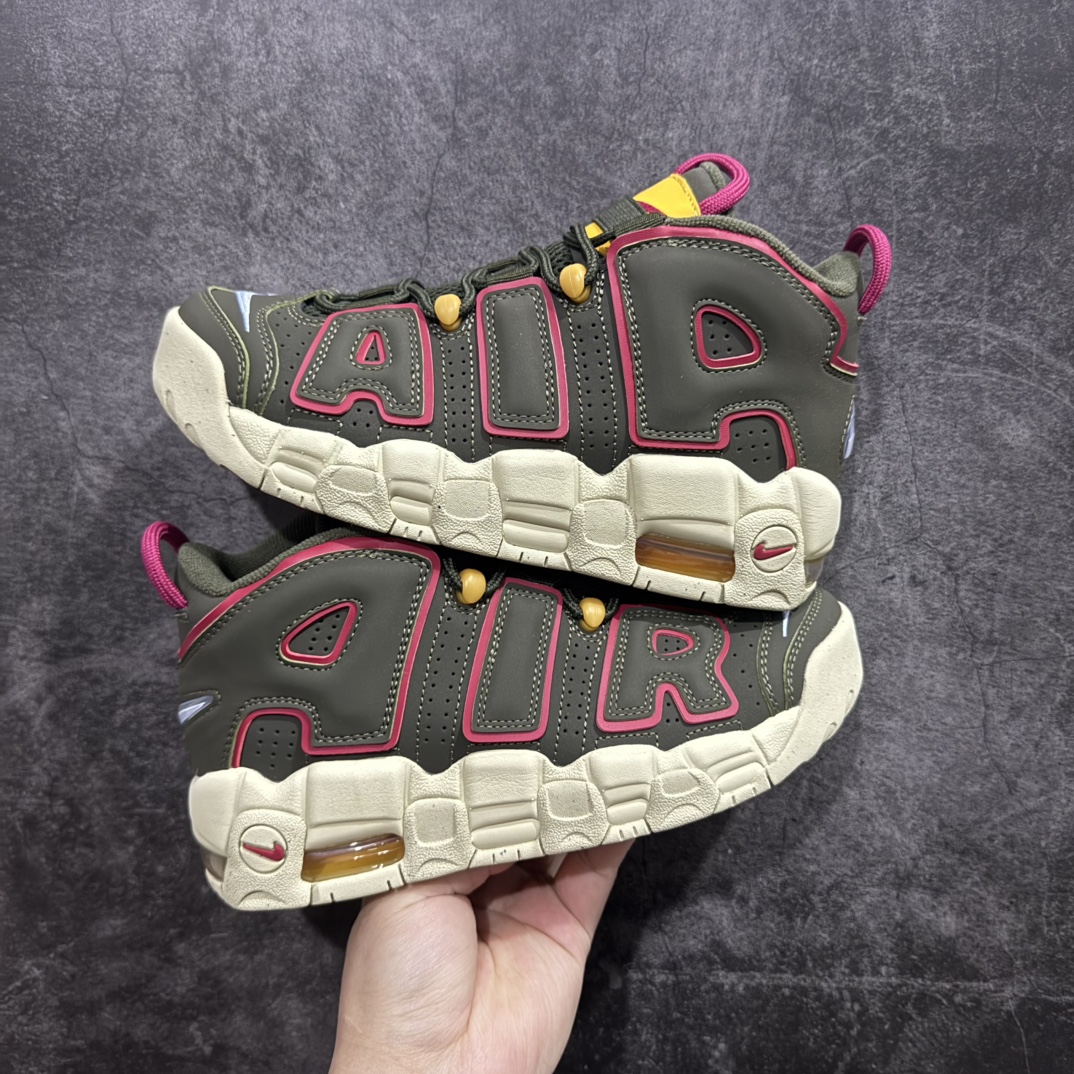 图片[5]-【PP纯原福利】Nike Air More Uptempo 大Air 皮蓬经典高街百搭篮球鞋系列。nn代表着历史最高版本皮蓬n原盒原标 之前一直专供外贸、各大平台输出n行业内公认最高评价的皮蓬  尺码：36-45 编码：GQ230240-莆田鞋批发中心