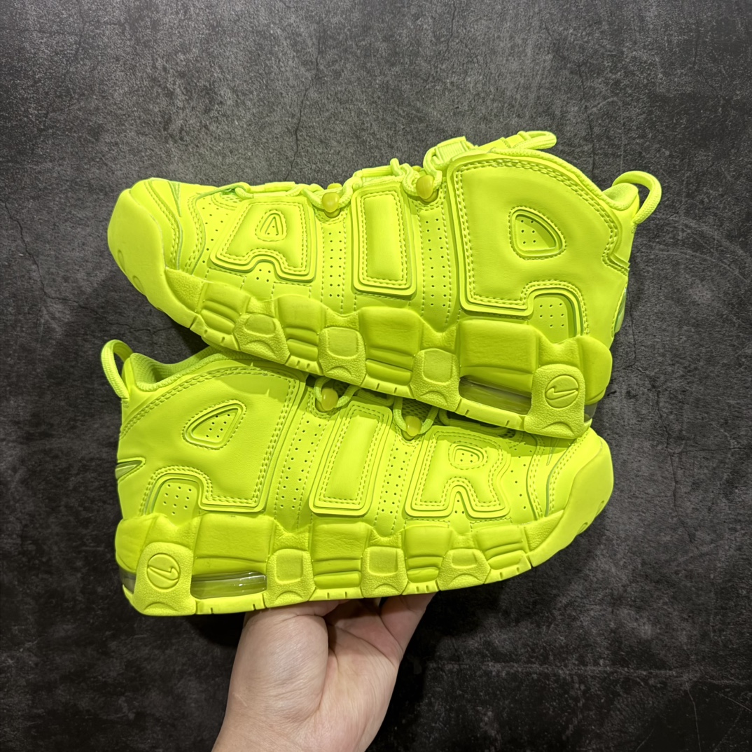 图片[2]-【PP纯原福利】Nike Air More Uptempo 大Air 皮蓬经典高街百搭篮球鞋系列。nn代表着历史最高版本皮蓬n原盒原标 之前一直专供外贸、各大平台输出n行业内公认最高评价的皮蓬  尺码：36-45 编码：GQ230240-莆田鞋批发中心